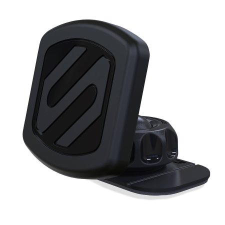 Scosche MAGDMB Magnetic MagicMount Car Phone Holder, Black