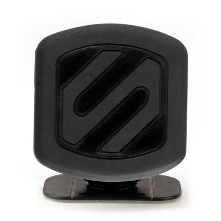 Scosche MAGDMB Magnetic MagicMount Car Phone Holder, Black