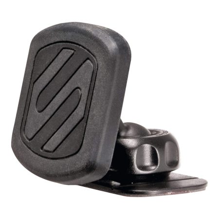 Scosche MAGDMB Magnetic MagicMount Car Phone Holder, Black