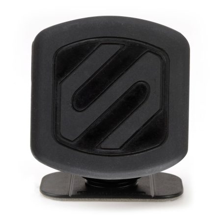 Scosche MAGDMB Magnetic MagicMount Car Phone Holder, Black