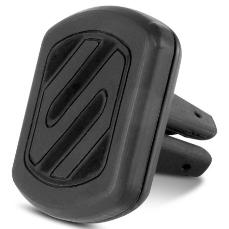 Scosche MAGVM2 Magnetic MagicMount Vent Phone Mount for Car, Black