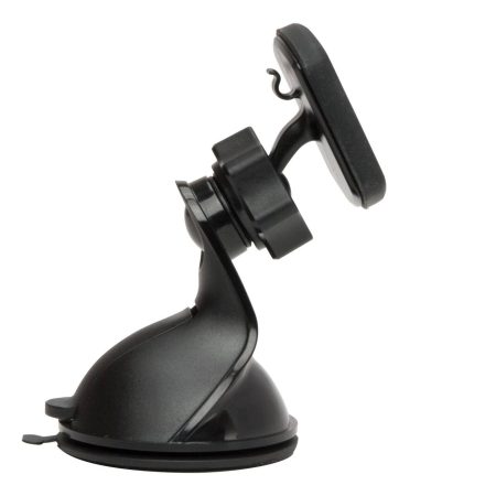 Scosche MAGWSM2 MagicMount Magnetic Window/Dash Car Phone Holder with Suction Cup, for All Devices, 360° Adjustable Head