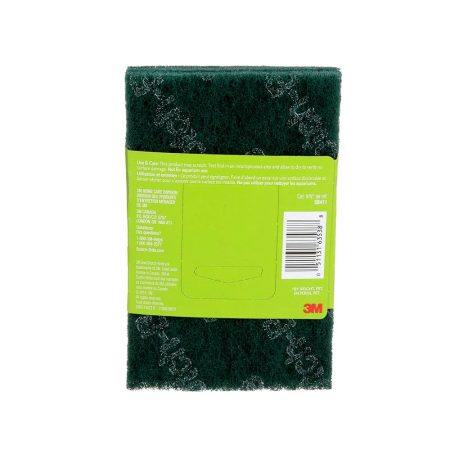 3M™ Scotch-Brite® Heavy Duty Scour Pad, 4-pk