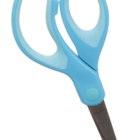 Scotch® 5-Inch Child Safe Blunt Edge, Blue Scissors, 1-pk