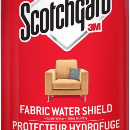 Scotchgard Fabric Water Shield/Protector Spray, 283-g