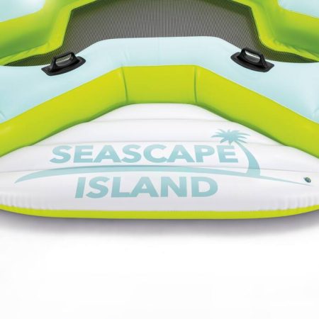 Intex Seascape Island