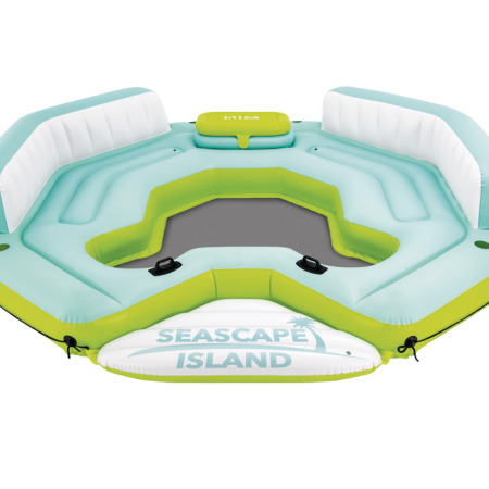 Intex Seascape Island