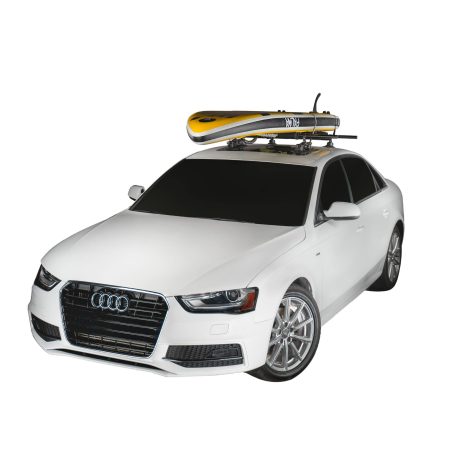 SeaSucker Monkey Bars-Style Aluminum Roof Rack