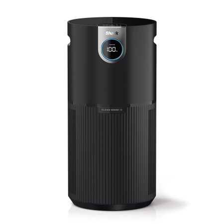 Shark Clean Sense IQ Air Purifier with HEPA Multi-Filter, 1000 sq. ft.