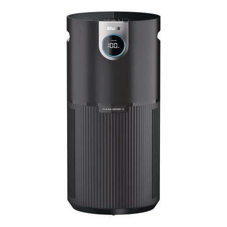 Shark Clean Sense IQ Air Purifier with HEPA Multi-Filter, 1000 sq. ft.