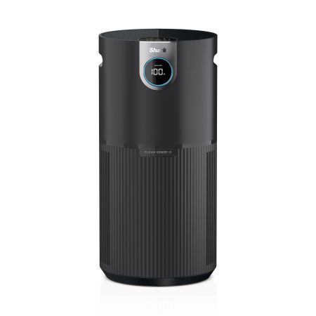 Shark Clean Sense IQ Air Purifier with HEPA Multi-Filter, 1000 sq. ft.