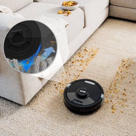 Shark AI Ultra 2in1 Robot Cordless Vacuum & Mop