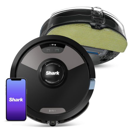 Shark AI Ultra 2in1 Robot Cordless Vacuum & Mop