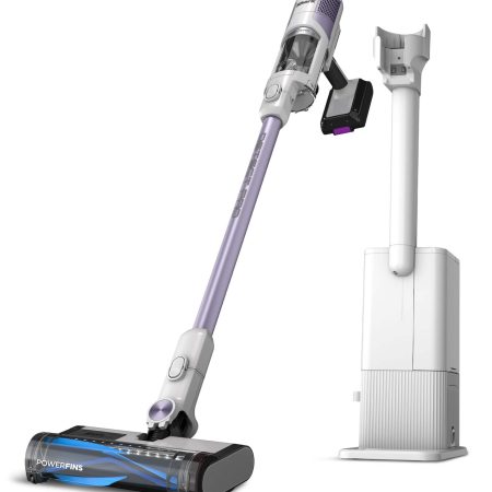 Shark Cordless Detect Pro Stick Vacuum 1.3L Auto-Empty System