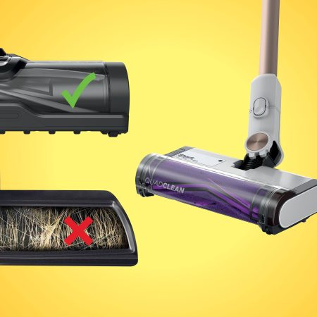 Shark Cordless Detect Pro Stick Vacuum 2L Auto-Empty System