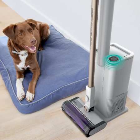 Shark Cordless Detect Pro Stick Vacuum 2L Auto-Empty System