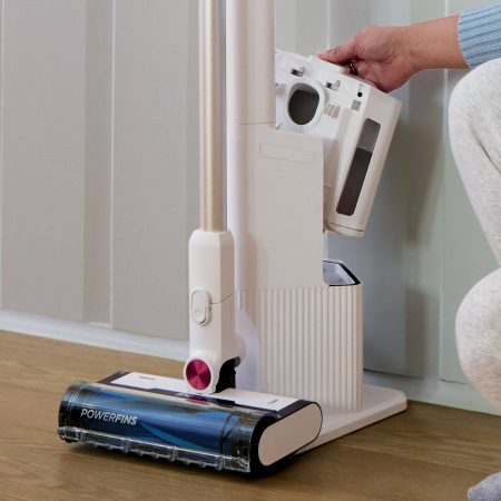 Shark Cordless Pro Auto-Empty System Stick Vacuum