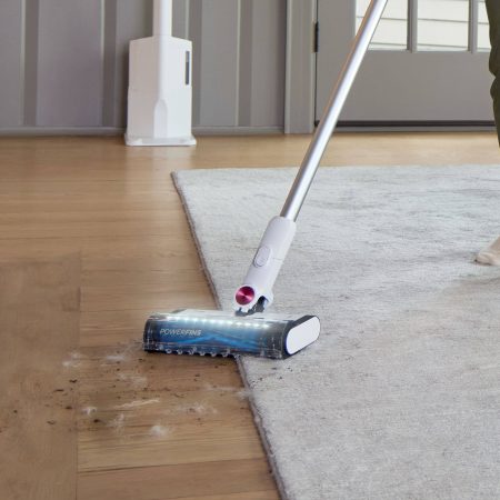 Shark Cordless Pro Auto-Empty System Stick Vacuum