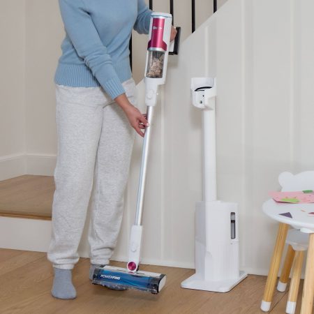 Shark Cordless Pro Auto-Empty System Stick Vacuum