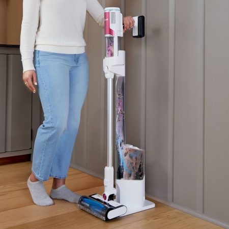 Shark Cordless Pro Auto-Empty System Stick Vacuum