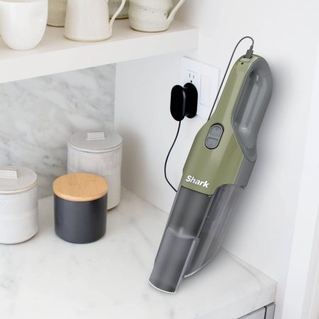 Shark Cyclone Cordless Hand Vacuum