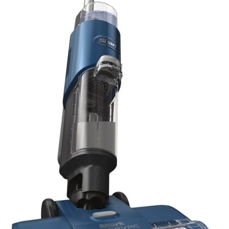 Shark WD101C HydroVac XL 3-in-1 Corded Vacuum, Mop & Self-Cleaning System with Antimicrobial Brushroll