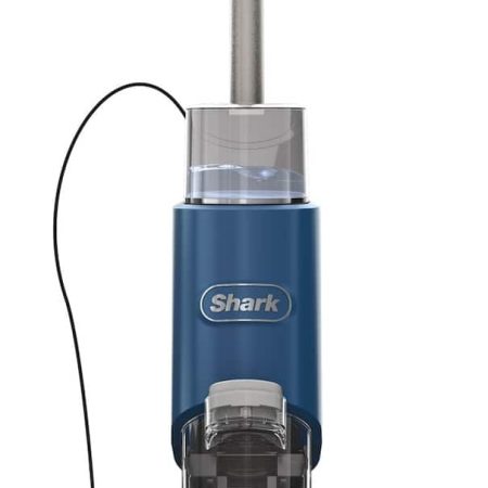 Shark WD101C HydroVac XL 3-in-1 Corded Vacuum, Mop & Self-Cleaning System with Antimicrobial Brushroll