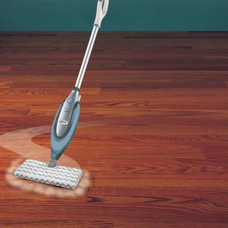 Shark Pro Steam Pocket Hard Floor Mop Corded Cleaner