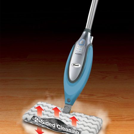 Shark Pro Steam Pocket Hard Floor Mop Corded Cleaner