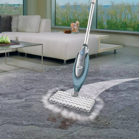 Shark Pro Steam Pocket Hard Floor Mop Corded Cleaner