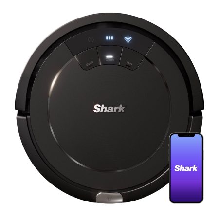 Shark ION Tri-Brush Robot Cordless Vacuum Cleaner