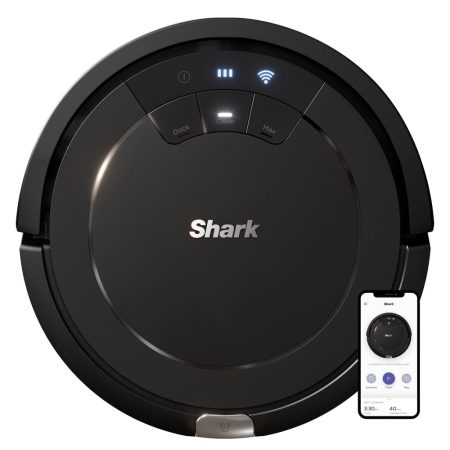 Shark ION Tri-Brush Robot Cordless Vacuum Cleaner