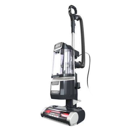 Shark Lift-Away with PowerFins HairPro & Odor Neutralizer Corded Upright Vacuum