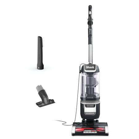 Shark Lift-Away with PowerFins HairPro & Odor Neutralizer Corded Upright Vacuum