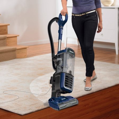 Shark Navigator® Swivel Pro Complete Corded Upright Vacuum Cleaner