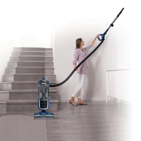 Shark Navigator® Swivel Pro Complete Corded Upright Vacuum Cleaner