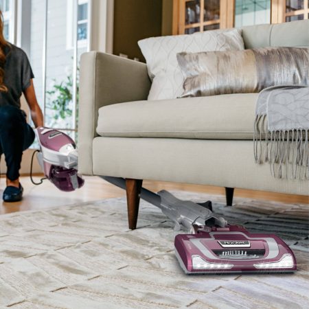 Shark Rocket Pet Plus Corded Stick Vacuum