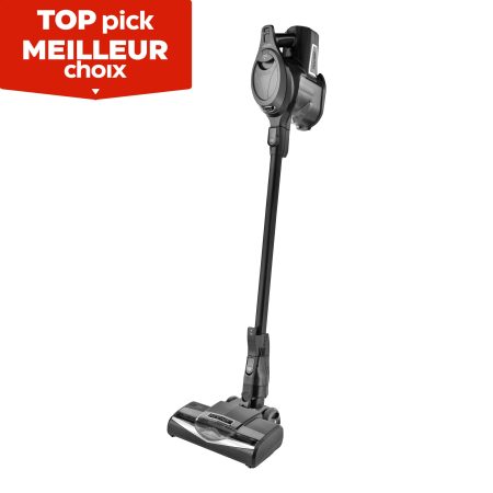 Shark Rocket™ Lightweight Corded Stick Vacuum Cleaner