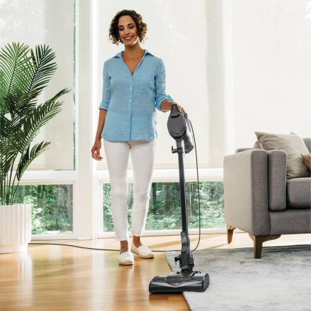 Shark Rocket™ Lightweight Corded Stick Vacuum Cleaner