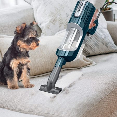 Shark UltraLight PetPro Corded Stick Vacuum