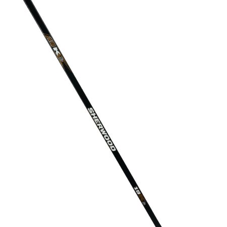 Sherwood 19K Wood Hockey Stick, Junior, 55 Flex