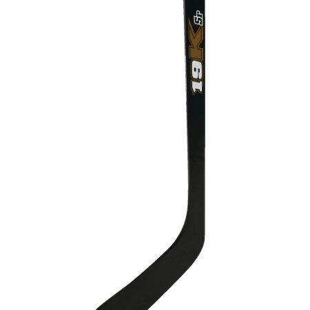 Sherwood 19K Wood Hockey Stick, Junior, 55 Flex