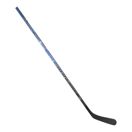 Sherwood Code TMP 4 Grip Senior Hockey Stick, Carbon Fiber, Hybrid Kick