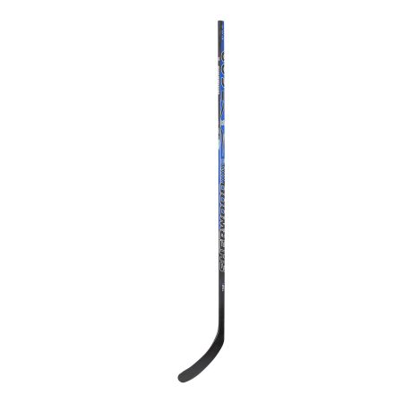 Sherwood Code TMP 4 Grip Senior Hockey Stick, Carbon Fiber, Hybrid Kick