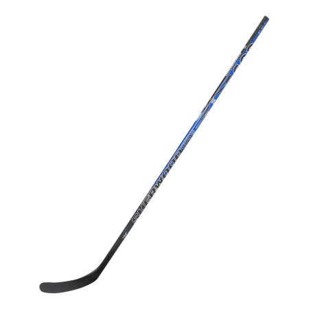 Sherwood Code TMP 4 Grip Senior Hockey Stick, Carbon Fiber, Hybrid Kick