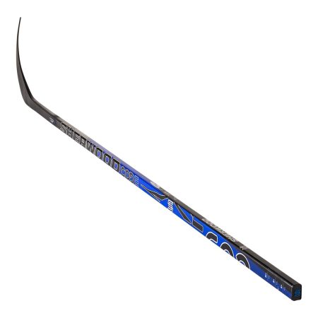 Sherwood Code TMP 4 Grip Senior Hockey Stick, Carbon Fiber, Hybrid Kick