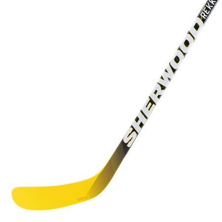 Sherwood Rekker Element 3 Grip Senior Hockey Stick