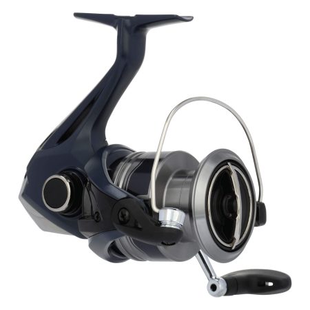 Shimano Catana Spinning Fishing Reel, Right Hand/Left Hand, Size 4000