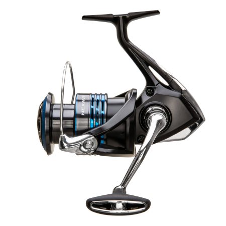 Shimano Nexave 4000HG Spinning Reel