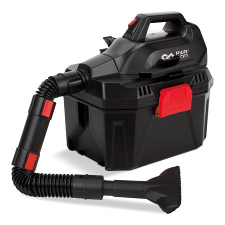 Shop-Vac 20V Wet/Dry Vacuum, 2-Gal